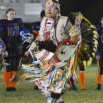 Broncs recognize Truth and Reconciliation Day