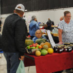 Fall Trade Show returns after two year break