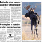 Indian Head-Wolseley News – October 14, 2022