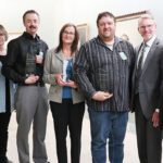 Age-Friendly Status achieved by Kipling area