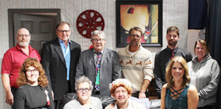 Corning Community Players return to the stage