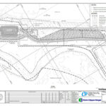 Groundwork begins on new Crooked Lake dam