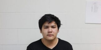 RCMP searching for suspect in murder of teenager
