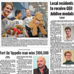 Fort Times – Dec. 2, 2022