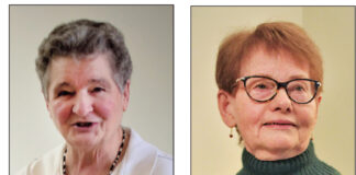 Local residents to receive QEII Jubilee medals