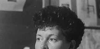 HAMILTON – Linda Karen