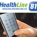 HealthLine 811 Planned Outages