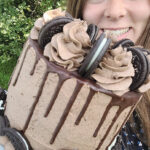 Greatest baker contest