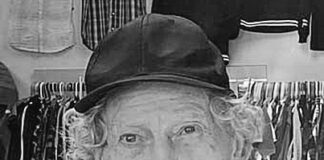 HUDGIN – Howard “Ryan”