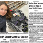 Indian Head News – Dec. 2, 2022