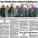 Kipling Clipper – Dec. 2, 2022