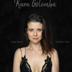Kara Golemba a Sask Music nominee