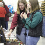 Langbank Trade Show is deemed a success