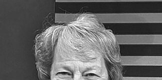 LEGGOTT – Carole Joan