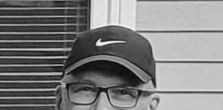 LINTOTT – James Duncan Brian