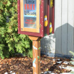 Wolseley adds new ‘Little Free Library’
