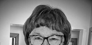 LYNN – Judy Marie