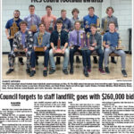 Melville Advance – November 25, 2022