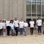 MCS SADD holds ‘white out day’ to raise awareness