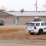 Homicide in Melville leads to dangerous person alert