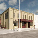 Grand Theatre makes plans for $1.3 million renovation