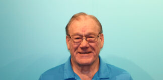 Yorkton winner brings home $100,000 windfall