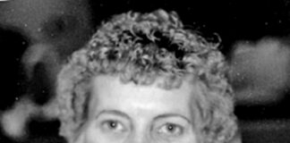 DUNNIGAN – Lorraine Florence