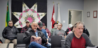 Community bylaw plans tabled following concerns