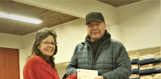 Outreach Centre helps those in need this Christmas
