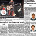 HS Front – Dec. 9