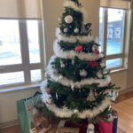 Kipling Hospital extends an invitation to give gifts