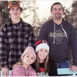 Fire destroys house, belongings, GoFundMe started