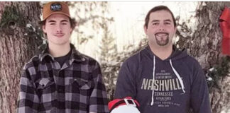 Fire destroys house, belongings, GoFundMe started