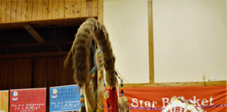 Human remains; 2,000 anomalies found at former residential school