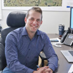 Public works director returns to City position
