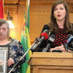 Govt. criticized for not helping Jessica Stuckey