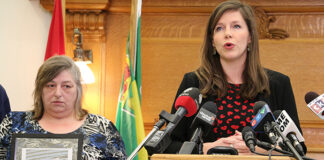 Govt. criticized for not helping Jessica Stuckey