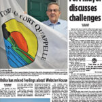 Fort Times – Jan. 13, 2023