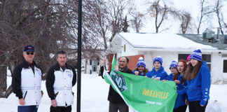 Saskatchewan Winter Games celebrates 50 years