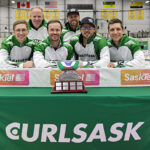 Vice principal heading to Sask. Tankard
