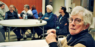 Fort’s food bank gets a reprieve – for now