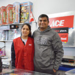 New owners plan store expansion
