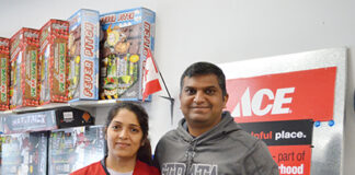 New owners plan store expansion