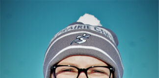 Skier Rumacik wins two medals at the Saskatchewan Winter Games