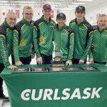 Team Ede prepares for national juniors in Quebec