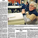 Fort Times – Feb. 3, 2023