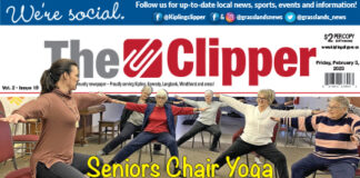 Kipling Clipper – Feb. 3, 2023