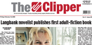 Kipling Clipper – Feb. 10, 2023