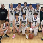 Fort Bison team heading to HOOPLA