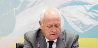 New crop insurance rates announced in Melville